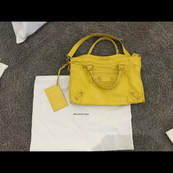 Balenciaga city classic - Picture 2 of 7